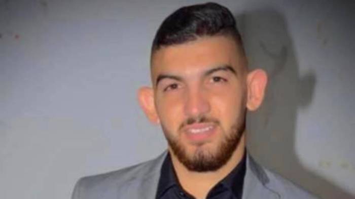 Walid ahmad death israeli prison