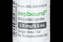 Zepbound sleep apnea fda