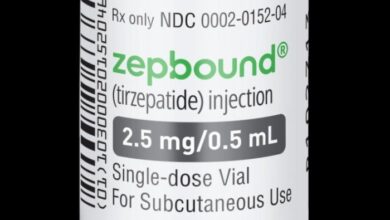 Zepbound sleep apnea fda