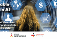 Women in the ai revolution