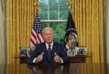 Donald trump oval office biden meeting