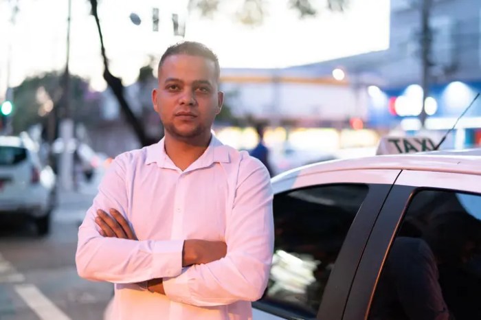 Taxi drivers alzheimers disease christopher worsham anupam jena
