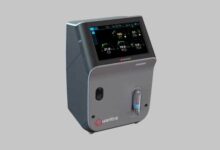 Hemosonics quantra hemostasis system