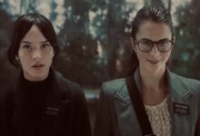 Heretic ending explained chloe east