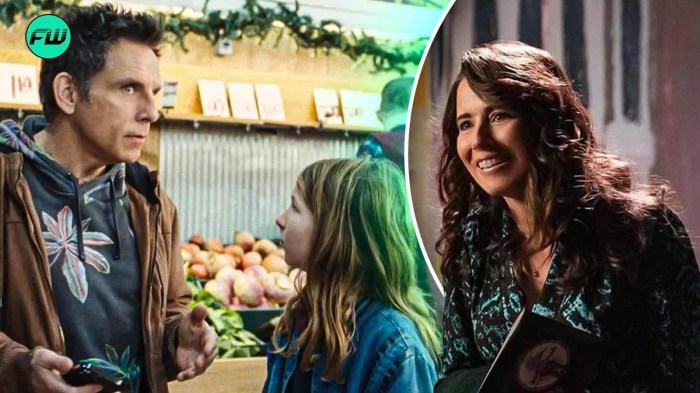 Nutcrackers janson siblings ben stiller