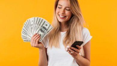 How tiktoks most followed us influencers reacted to the app going dark amid ban