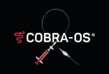 Front line medical technologies cobra os