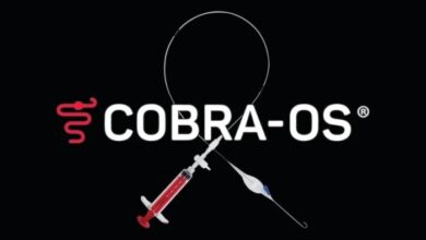 Front line medical technologies cobra os