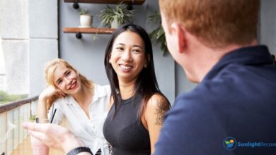 Peer support mental health