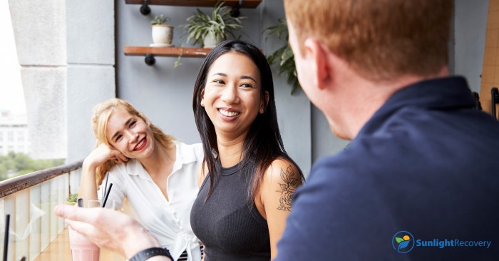 Peer support mental health