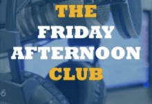 The friday afternoon club