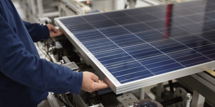 Watch panasonic microwave factory renewable energy