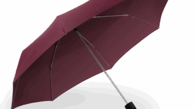 Shedrain windpro umbrella