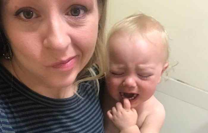 Modern stay at home motherhood essay