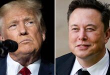Trump person of the year elon musk