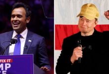 Doge history musk ramaswamy theodore roosevelt