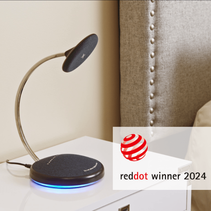 Xandar kardian xk300 h