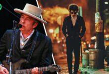 A complete unknown true story bob dylan