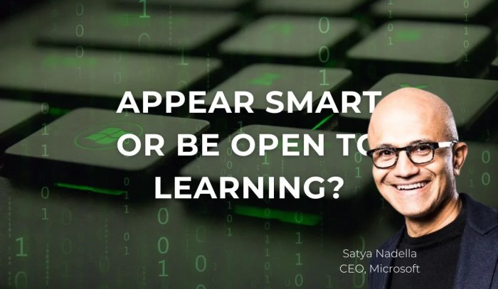 How microsoft and atlassian used culture to manage change