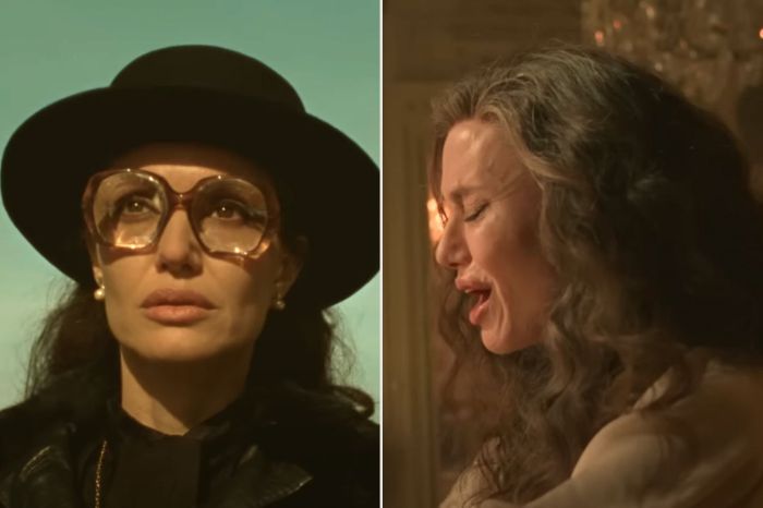 Maria callas angelina jolie netflix maria