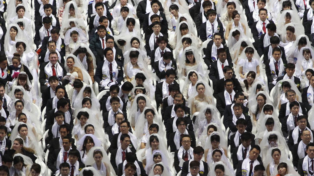 Unification church dissolution moonies court shinzo abe japan south korea