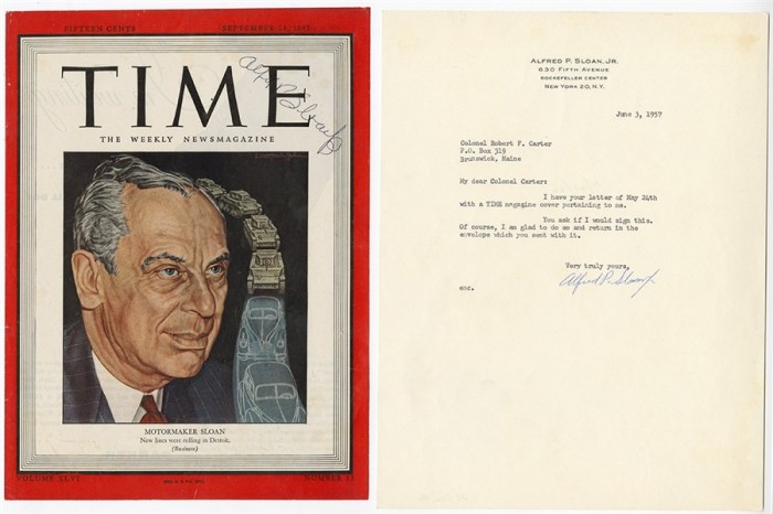 Time celebrates leaders of the year at a year in time