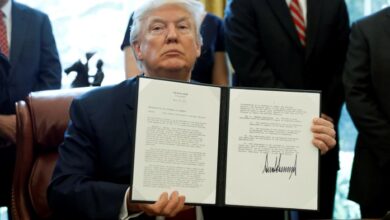 Trump foriegn policy gaza ukraine