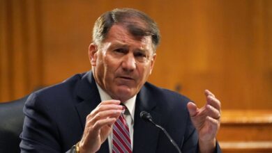 House election results remaining race calls vote counting senate recount