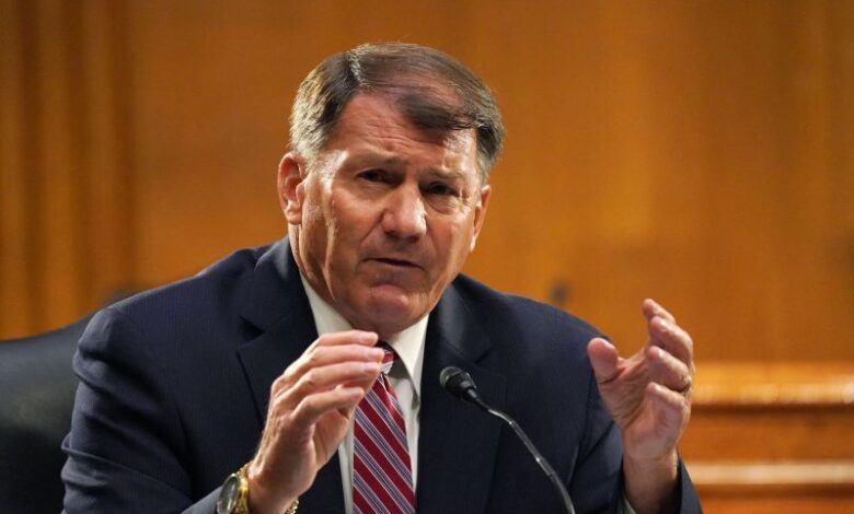 House election results remaining race calls vote counting senate recount