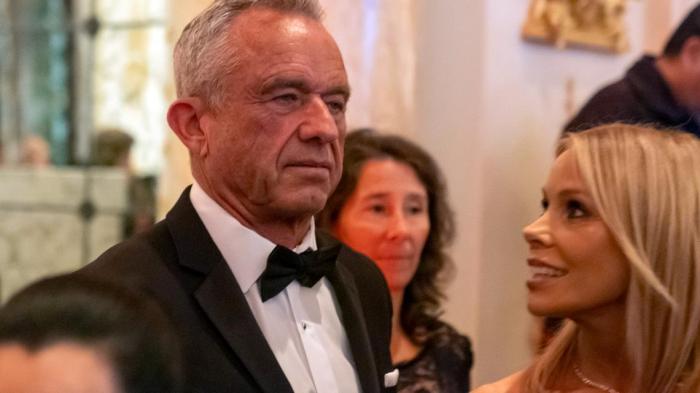 Robert f kennedy jr confirmation hearing hhs vaccines insurance