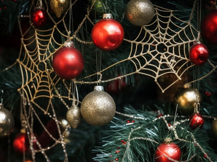Unique christmas holiday celebrations us world traditions