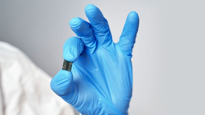 China ai advances chips