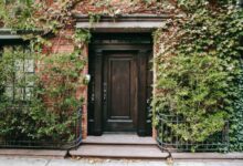 Housing frontline climate change