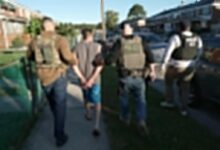 Trump mass deportation raids