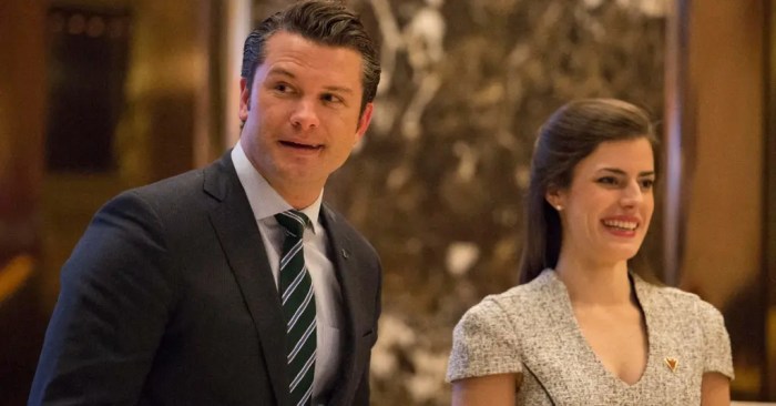 Pete hegseth donald trump pardon war crimes military