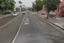 Los angeles firefighters water supply access complaints investigation