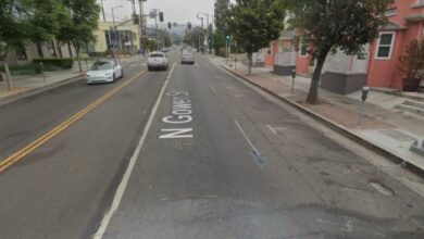 Los angeles firefighters water supply access complaints investigation