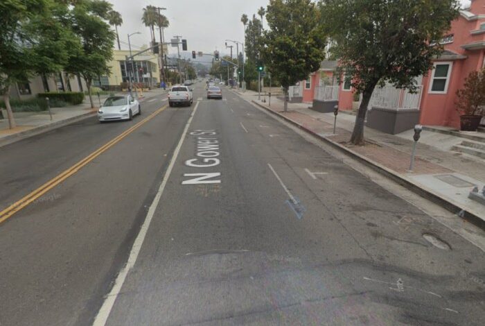 Los angeles firefighters water supply access complaints investigation