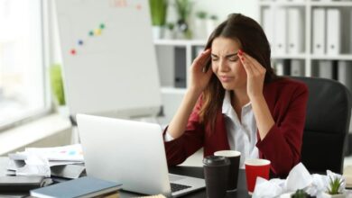 I cannot control everything forever