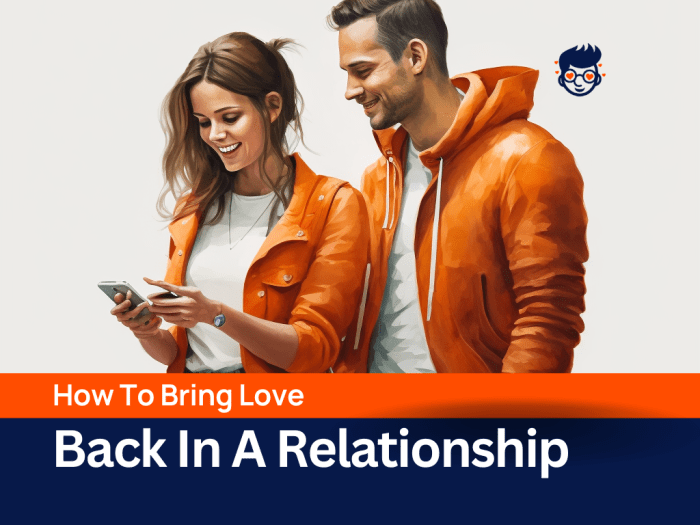 Bring back romance essay