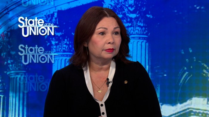 Pete hegseth asean asia tammy duckworth defense secretary confirmation hearing
