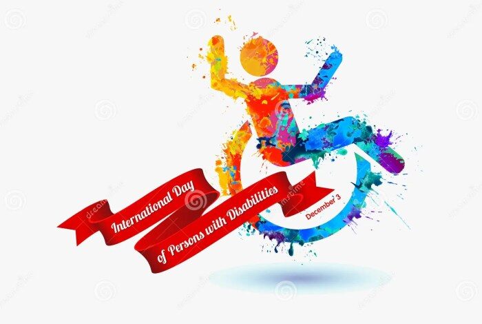 Facing the falls international day of persons with disabilities