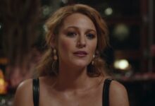It ends with us cast drama rumors