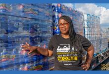 Jackson mississippi environmental injustice