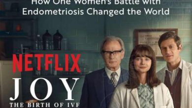 Joy true story jean purdy netflix