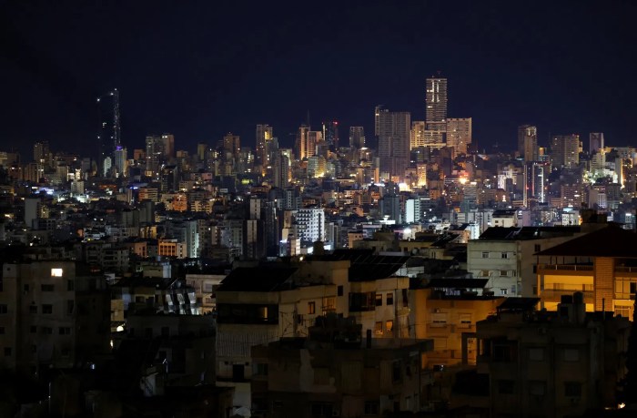 Lebanon hezbollah israel ceasefire what next