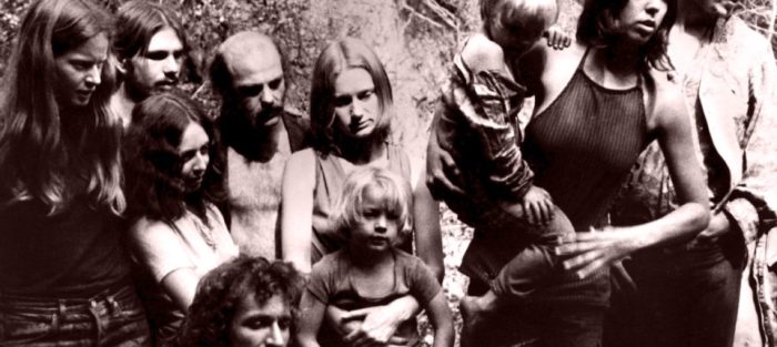 Making manson docuseries true story