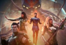 Dune prophecy atreides harkonnen feud