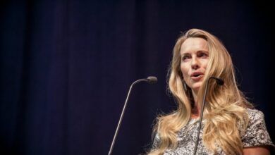 Women refusing to participate in trump economy