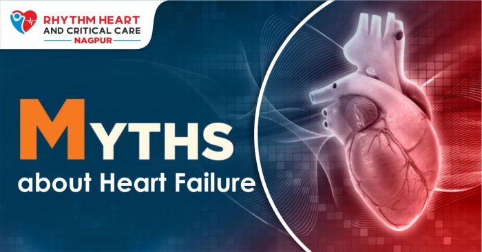 Myth: Heart disease affects only the old Myths cardiomyopathy heart muscle debunked